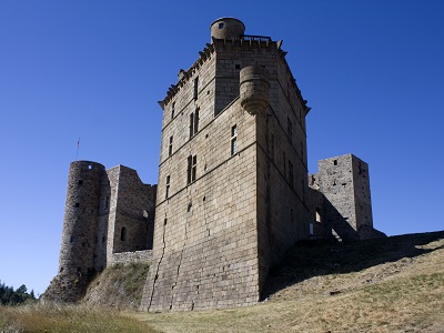 Chteau de Portes