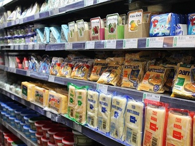 epicerie