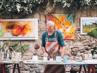 festival des artistes
