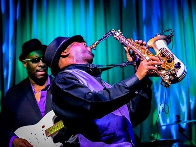 festival jazz