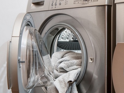 washing-machine
