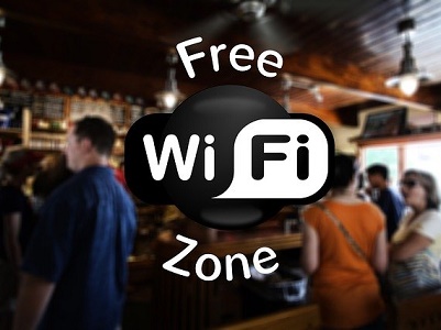 wifi