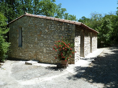 sanitaires