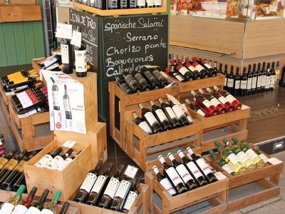 fête du vin à st ambroix
