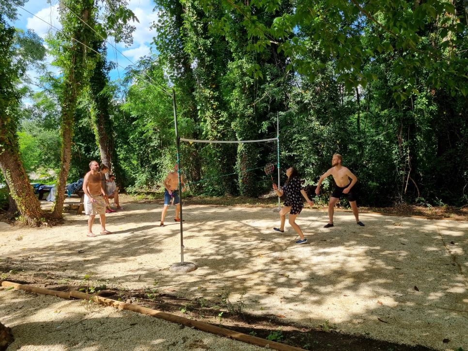 966 volley